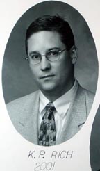 Alymer Keith